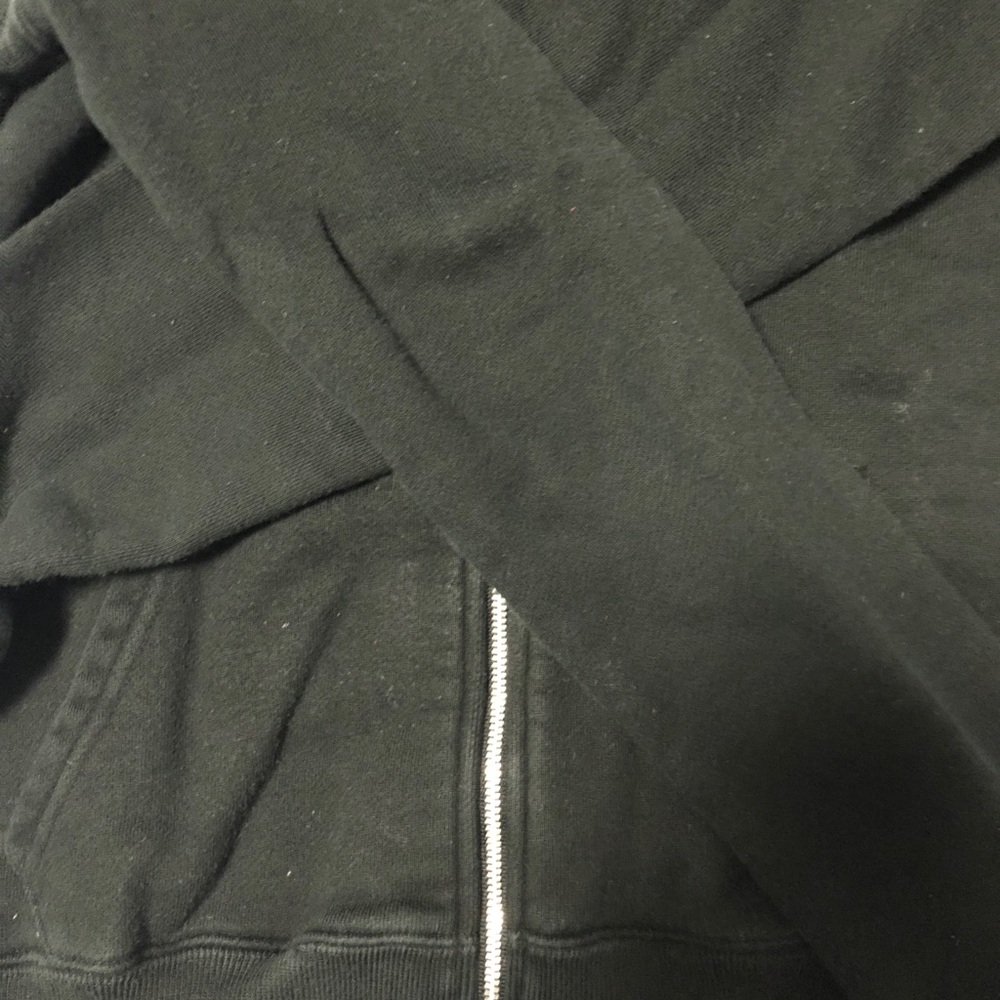 Ralph Lauren Pink Pony Zip Up - Picture 3 of 6